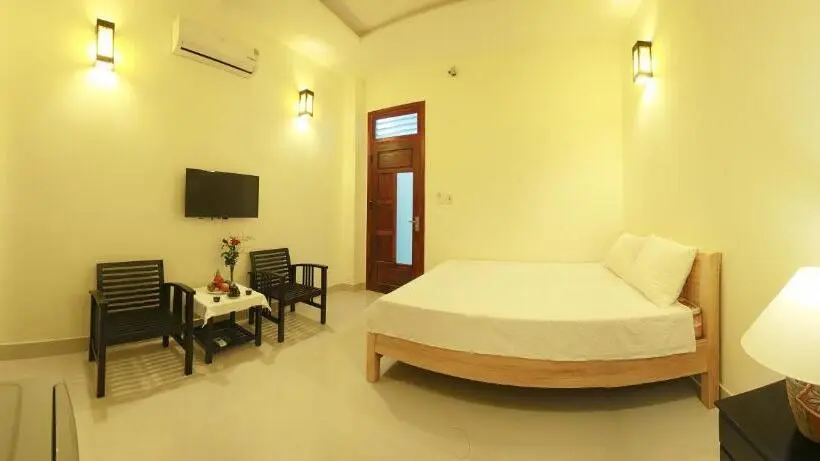 اتاق استاندارد, Sunrise Homestay