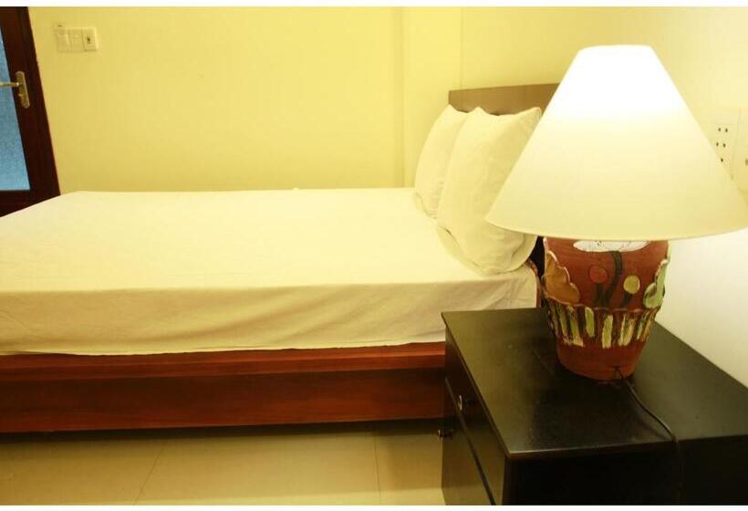 اتاق استاندارد, Sunrise Homestay