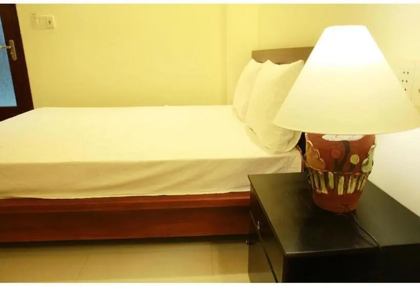 اتاق استاندارد, Sunrise Homestay