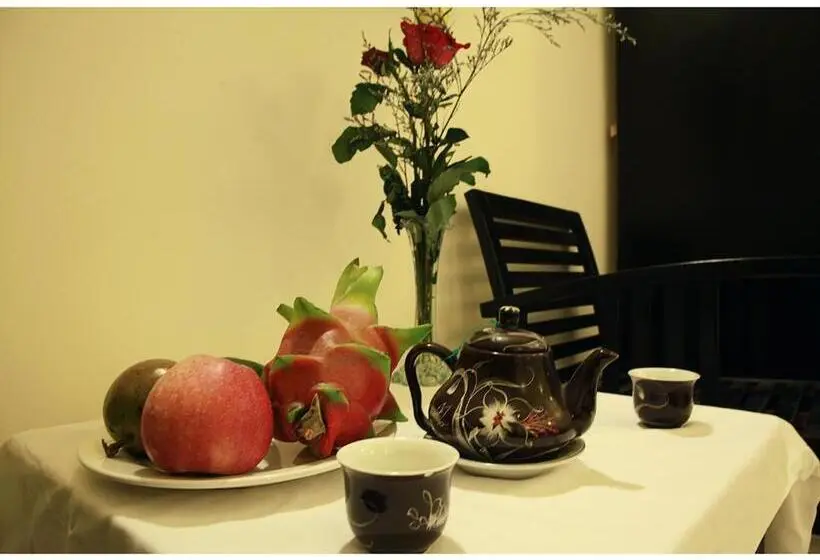 اتاق استاندارد, Sunrise Homestay