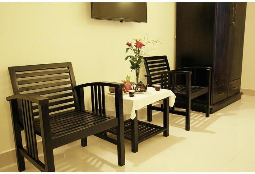 اتاق استاندارد, Sunrise Homestay