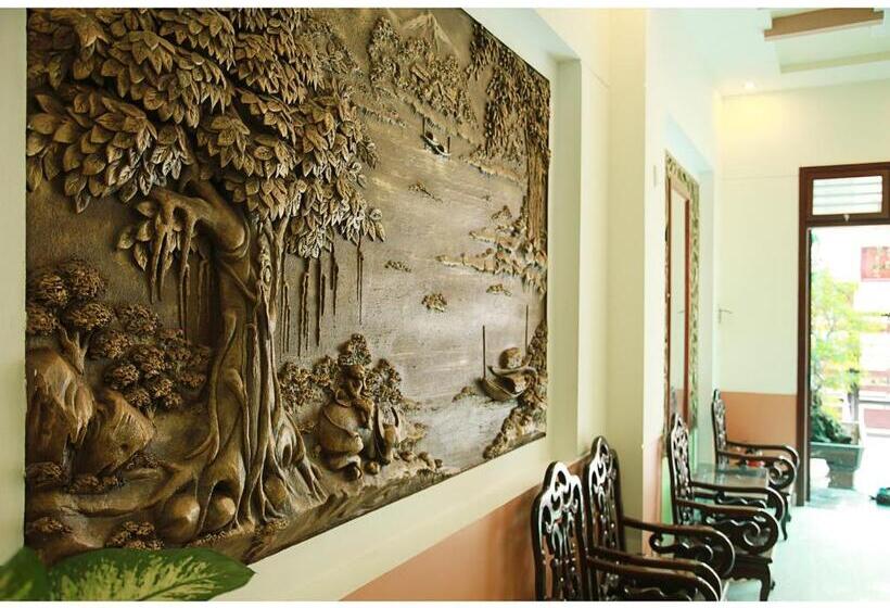 اتاق استاندارد, Sunrise Homestay