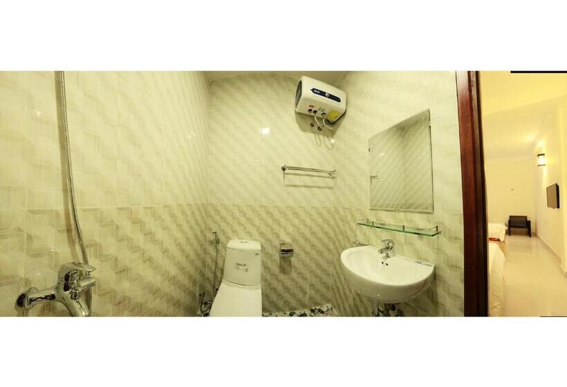 اتاق استاندارد, Sunrise Homestay