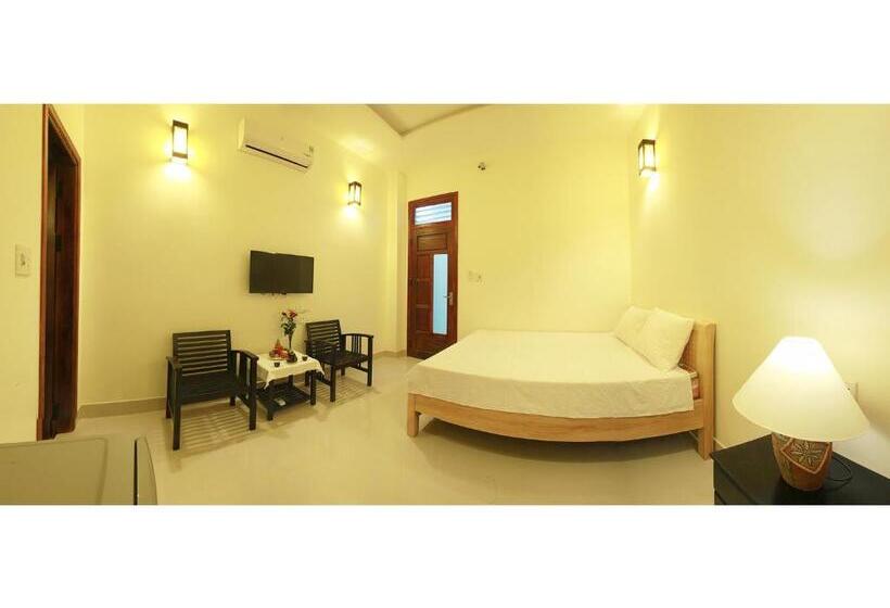 اتاق استاندارد, Sunrise Homestay