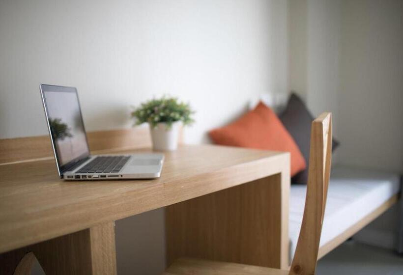 اتاق استاندارد, The Royal P Phuket Sha Plus