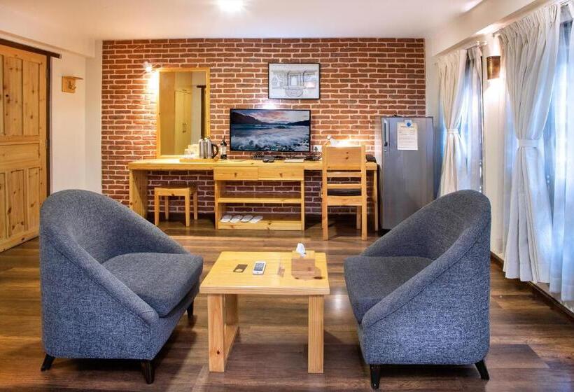 اتاق استاندارد, Timila