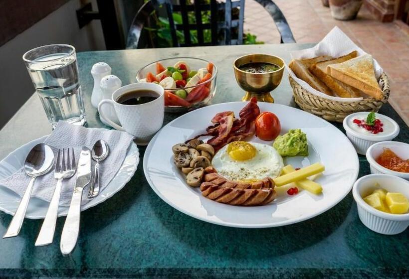 استودیوی استاندارد, Timila