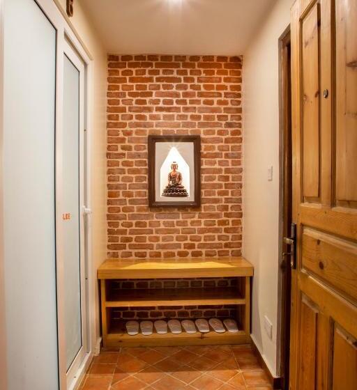 آپارتمان سوپریور 1 خوابه, Timila