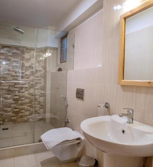 آپارتمان سوپریور 1 خوابه, Timila