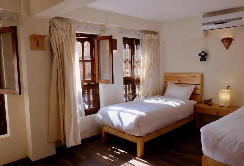 آپارتمان سوپریور 1 خوابه, Timila