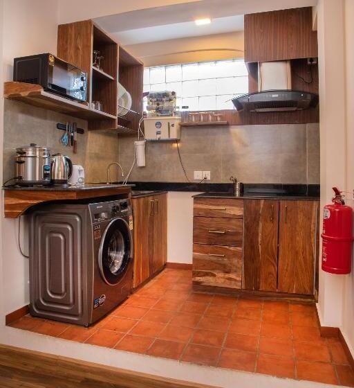 آپارتمان 1 خوابه, Timila