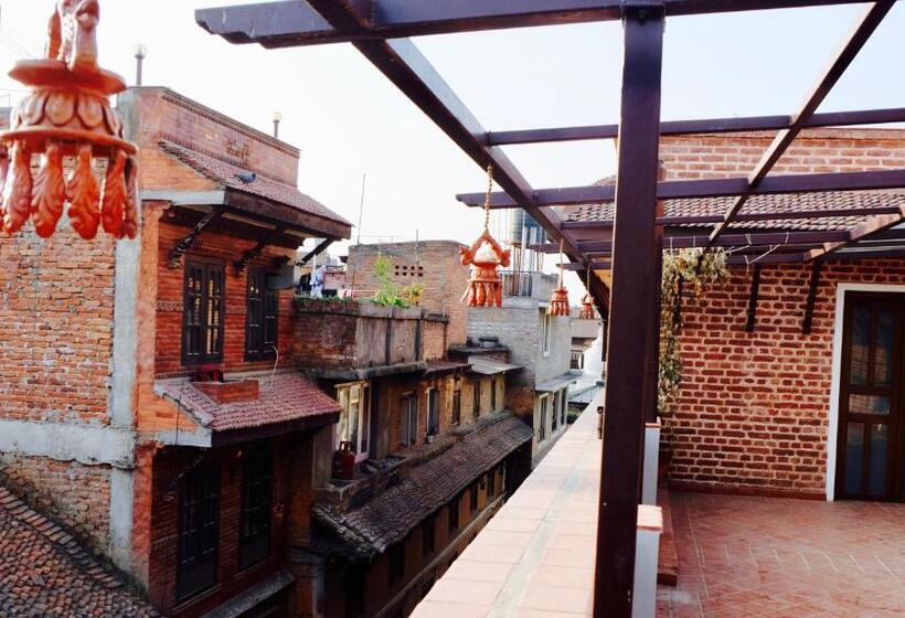 آپارتمان سوپریور 1 خوابه, Timila