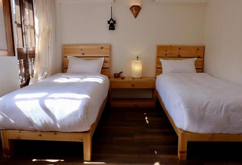 آپارتمان سوپریور 1 خوابه, Timila