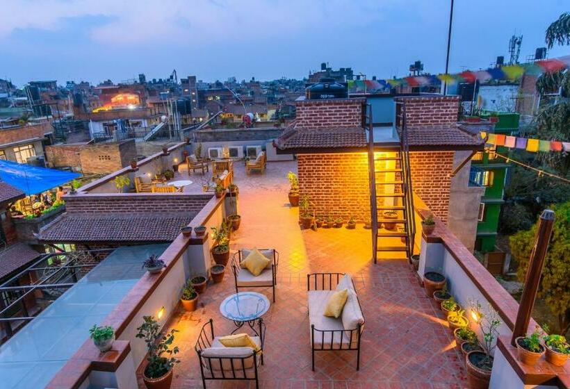 آپارتمان سوپریور 1 خوابه, Timila