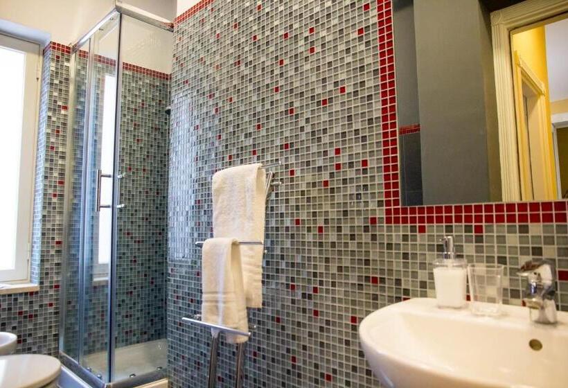 Standard room with outdoor bath, Altevolte Rooms
