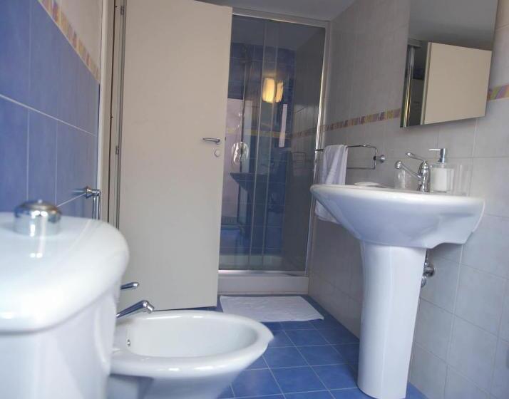 اتاق عادی, Altevolte Rooms