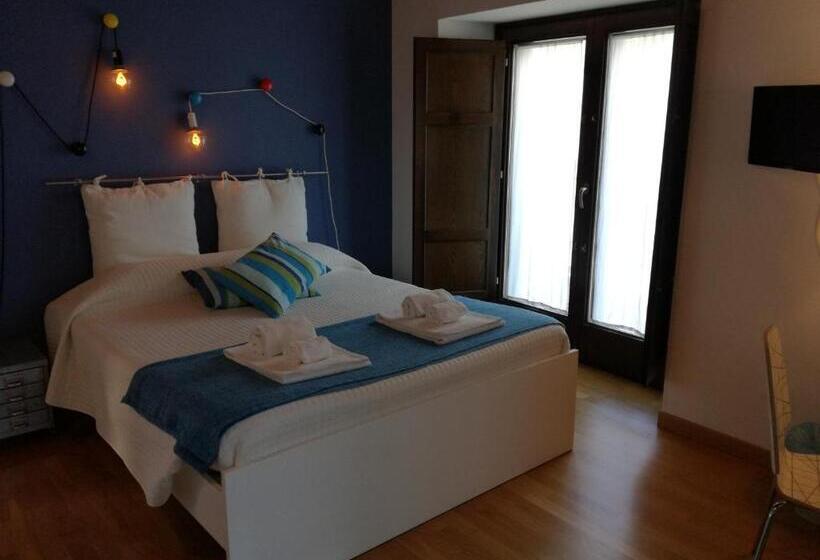 سوئیت 2 خوابه, Altevolte Rooms