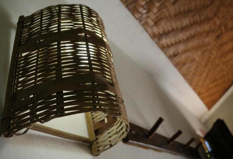 景色の見える一ベッドルームアパートメント, Chale Vista Encantada