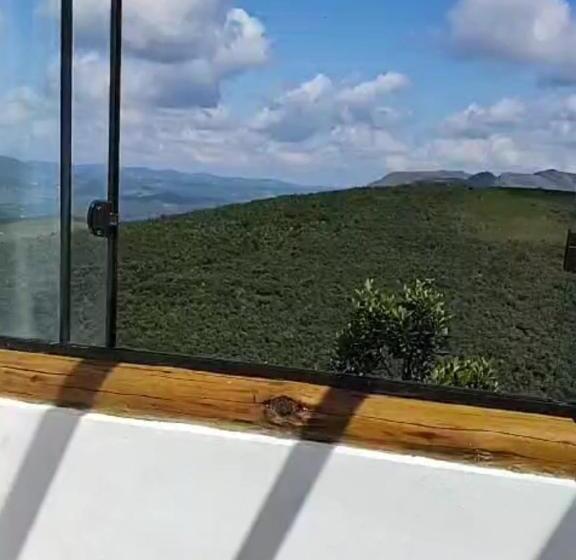 スタンダードルーム, Chale Vista Encantada