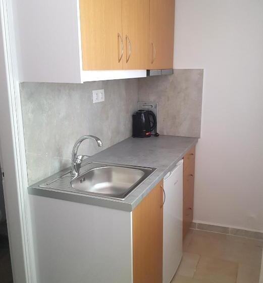 스탠다드 룸 가든 전망, Eftihia Studios