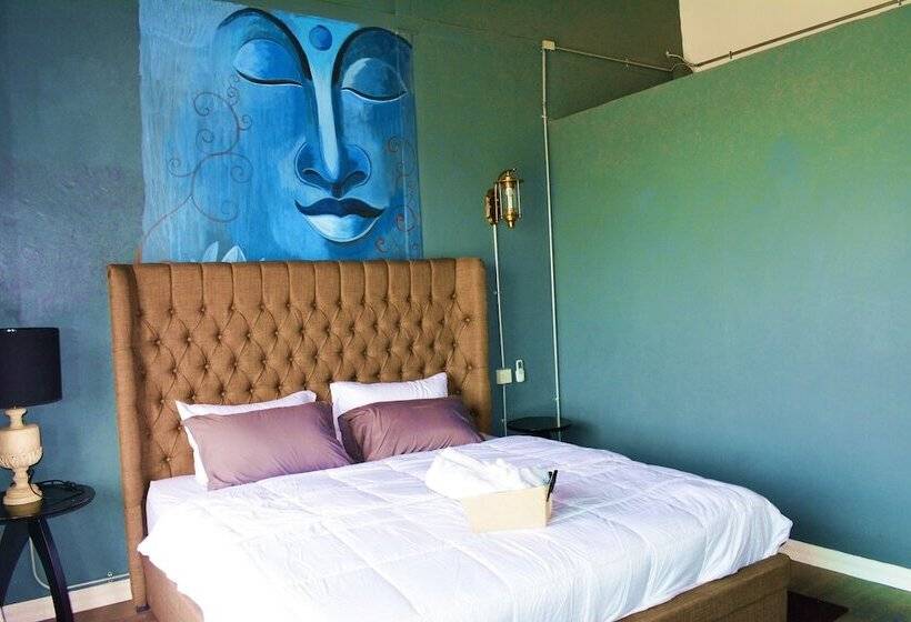 Номер Deluxe, Home Ayutthaya