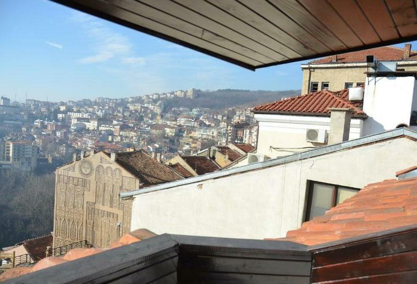 全景房标准间, Lion Guest House