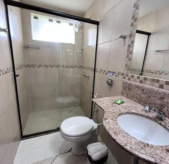 Апартаменты Deluxe 1 Спальня, Pousada Finlândia