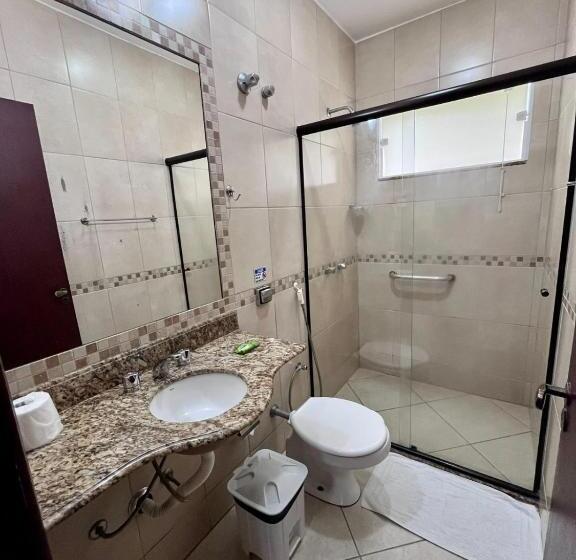 Апартаменты Deluxe 1 Спальня, Pousada Finlândia