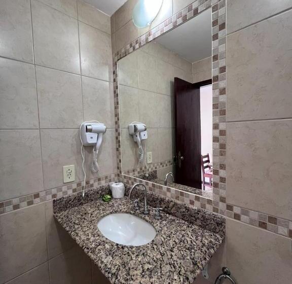 Семейный Номер, Pousada Finlândia