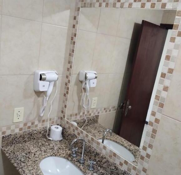 Семейный Номер, Pousada Finlândia