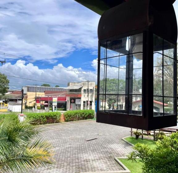 Семейный Номер, Pousada Finlândia