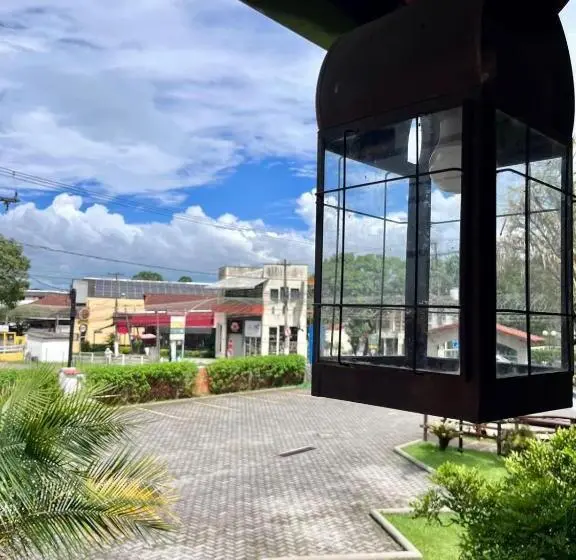 ファミリールーム, Pousada Finlândia