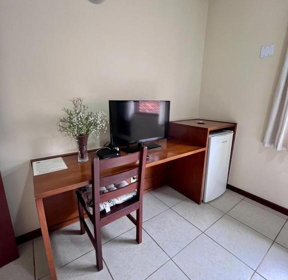 Семейный Номер, Pousada Finlândia