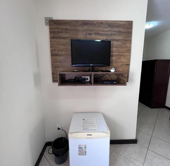 Апартаменты 1 Спальня, Pousada Finlândia