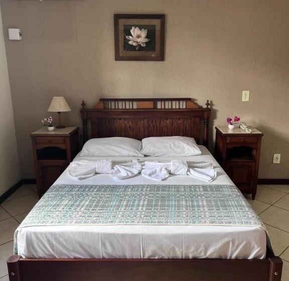 Апартаменты 1 Спальня, Pousada Finlândia