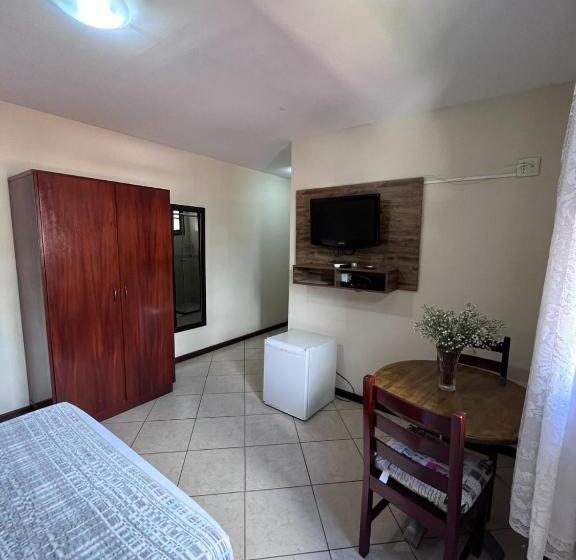 Апартаменты 1 Спальня, Pousada Finlândia