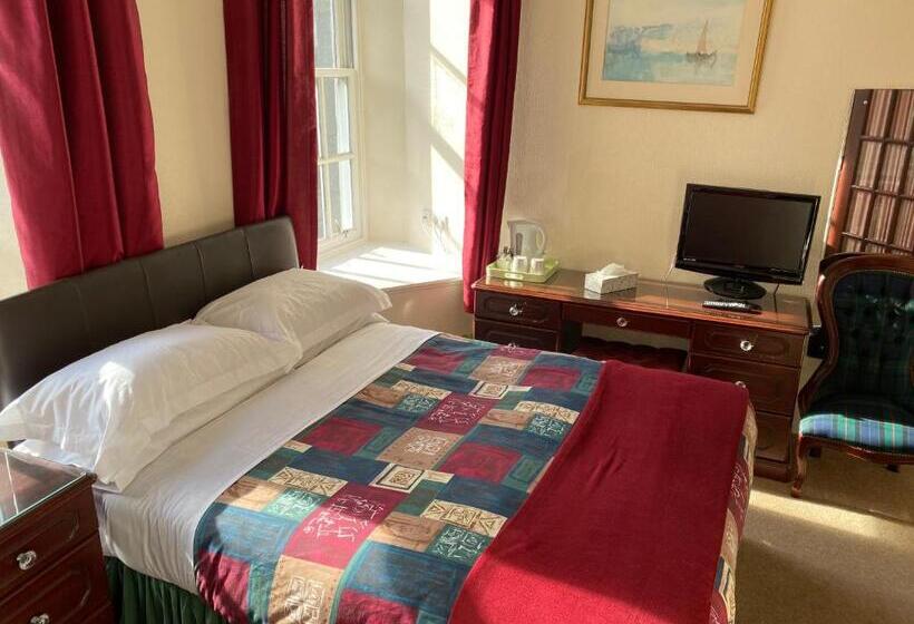 标准间, The Royal Crown Guest House