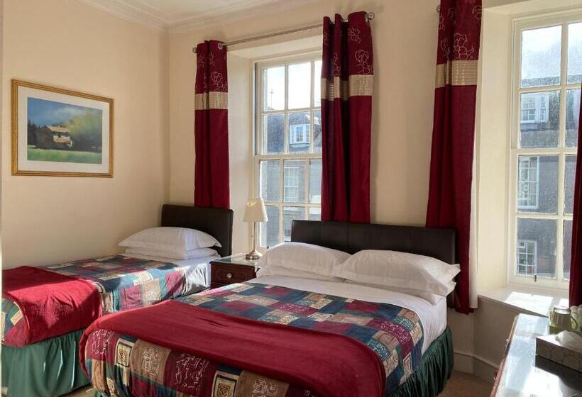 Номер Стандарт, The Royal Crown Guest House