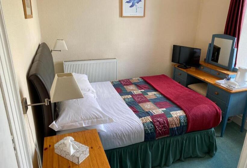 Номер Basic, The Royal Crown Guest House
