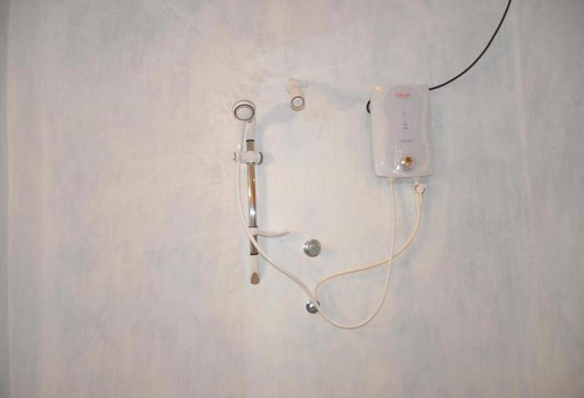 Habitació Deluxe, Yaye Guest House