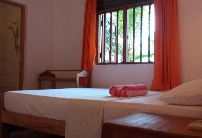 Habitació Deluxe, Yaye Guest House