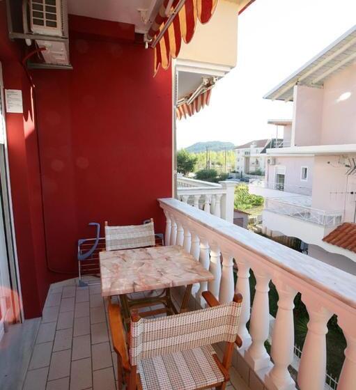 스탠다드 스튜디오, Andreas