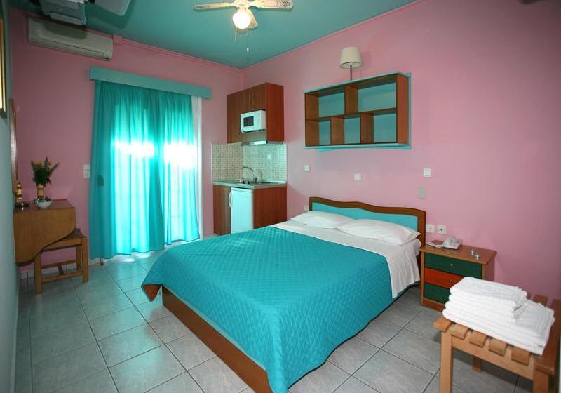 스탠다드 스튜디오, Andreas