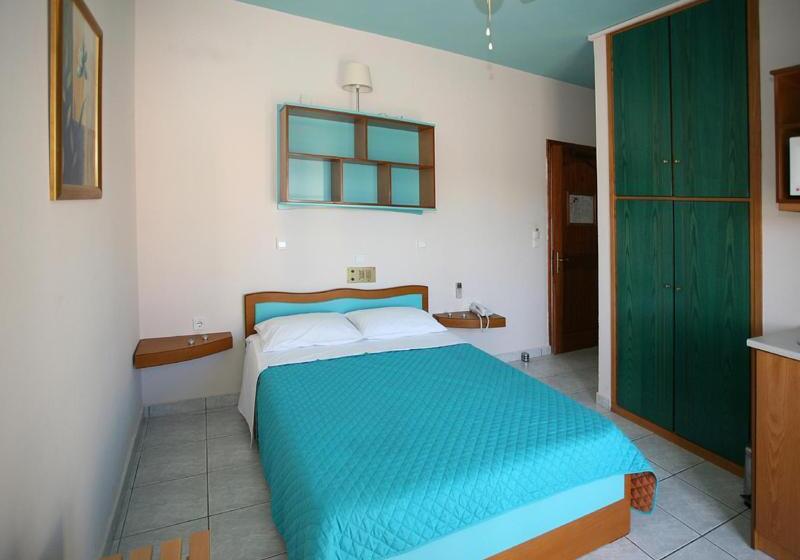 스탠다드 스튜디오, Andreas