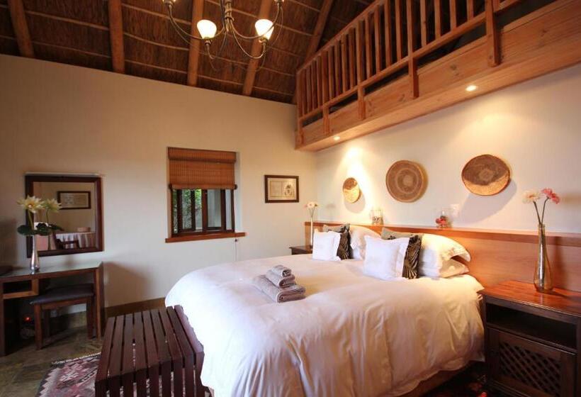 スタンダード４人部屋, Paradise Cove