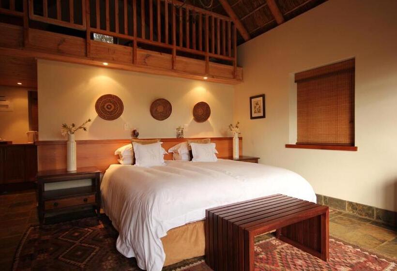 スタンダード４人部屋, Paradise Cove