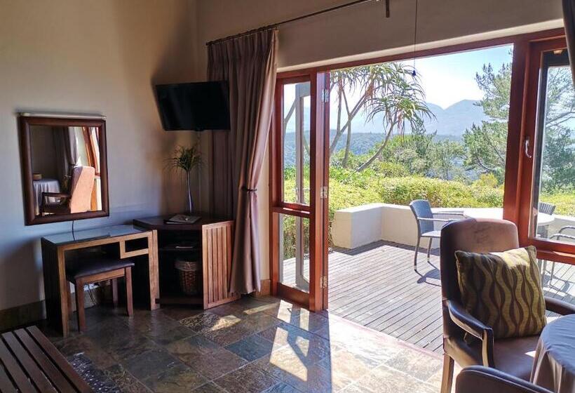 スタンダード４人部屋, Paradise Cove