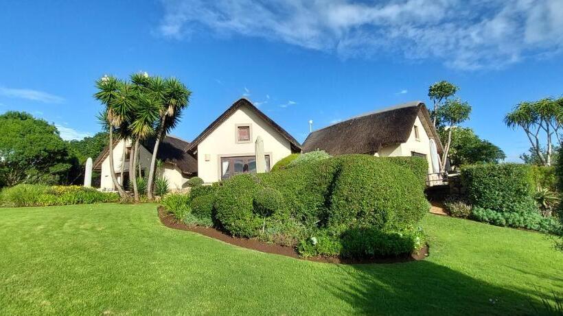 スタンダード４人部屋, Paradise Cove