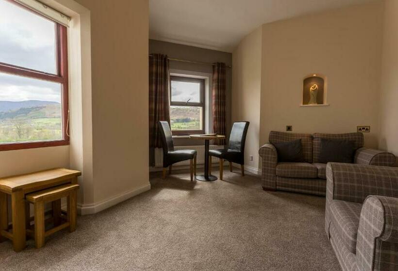 Апартаменты 1 Спальня, Embleton Spa Hotel & Apartments