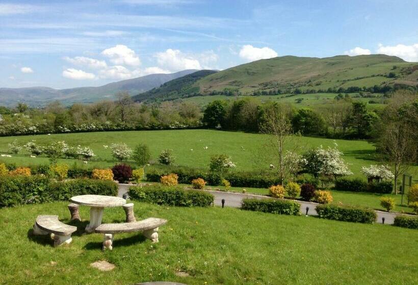 Апартаменты 1 Спальня, Embleton Spa Hotel & Apartments